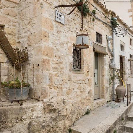 Casa Petra By Wonderful Italy Apartment Modica Ngoại thất bức ảnh
