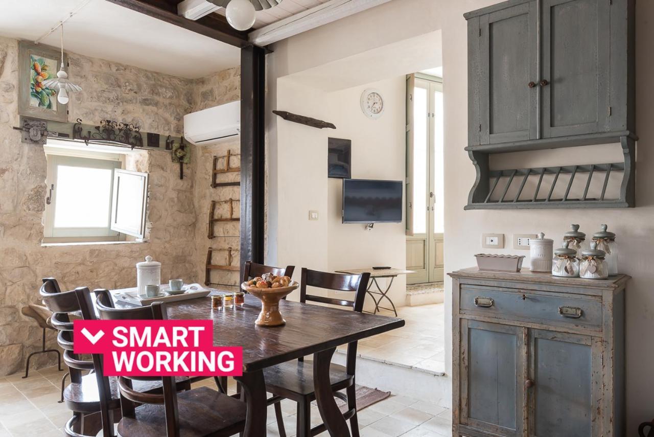Casa Petra By Wonderful Italy Apartment Modica Ngoại thất bức ảnh