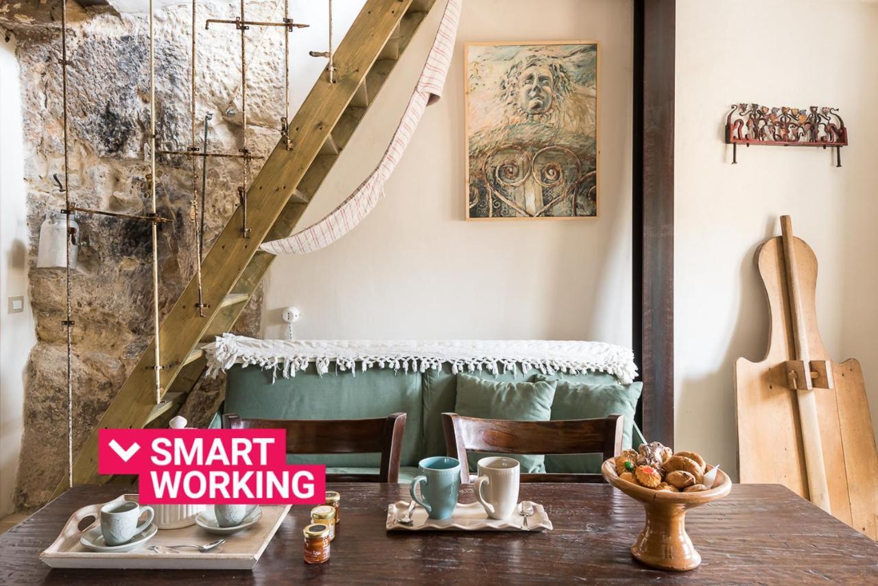 Casa Petra By Wonderful Italy Apartment Modica Ngoại thất bức ảnh