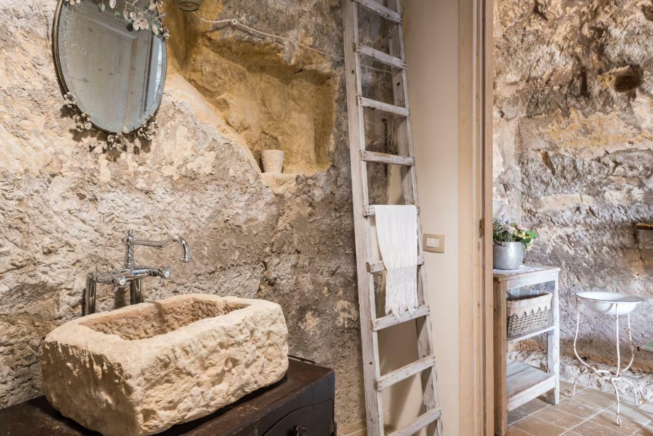 Casa Petra By Wonderful Italy Apartment Modica Ngoại thất bức ảnh