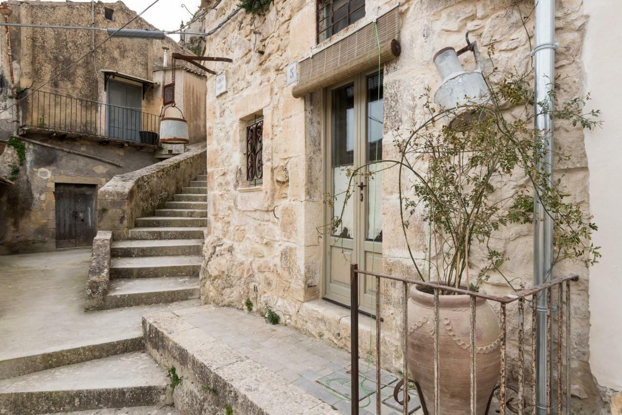 Casa Petra By Wonderful Italy Apartment Modica Ngoại thất bức ảnh