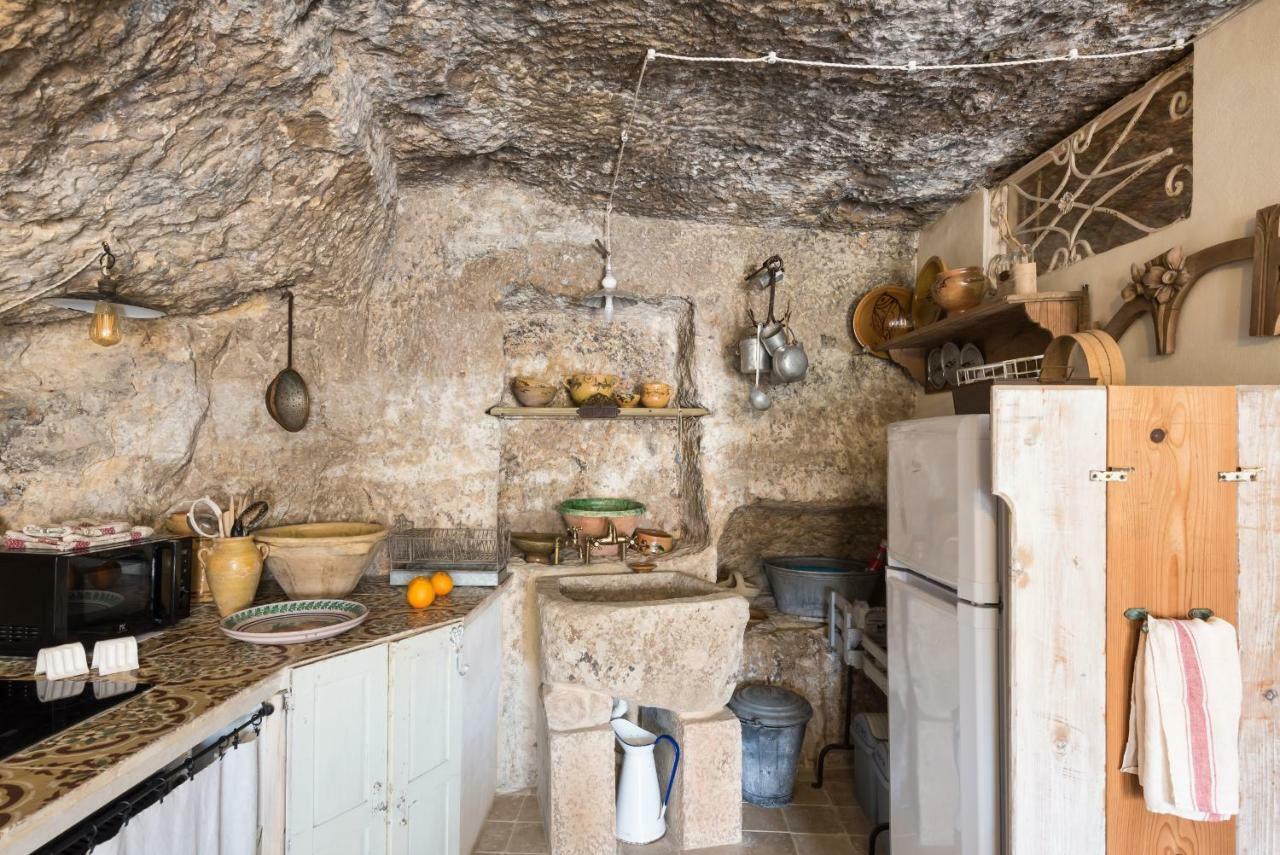 Casa Petra By Wonderful Italy Apartment Modica Ngoại thất bức ảnh