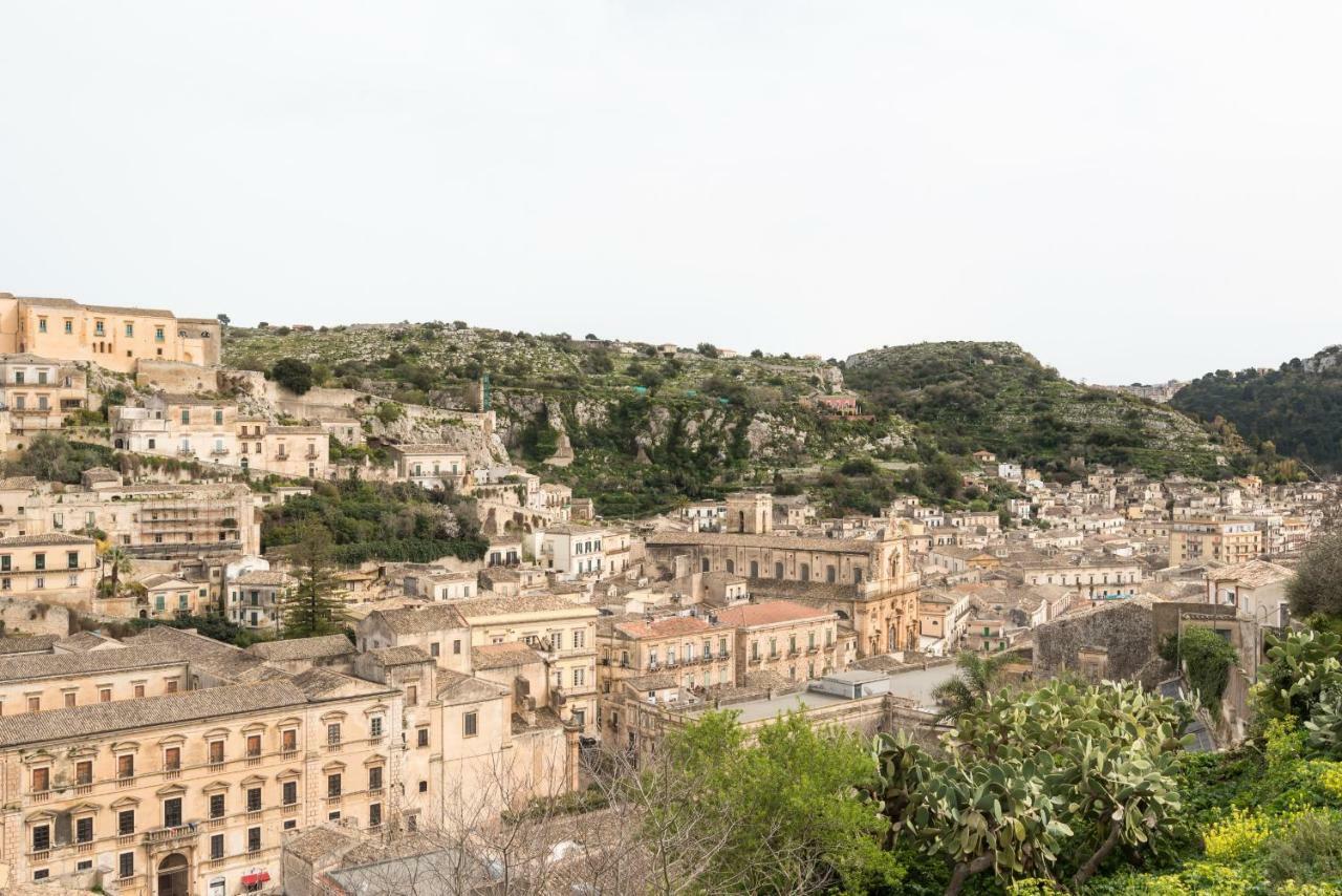 Casa Petra By Wonderful Italy Apartment Modica Ngoại thất bức ảnh