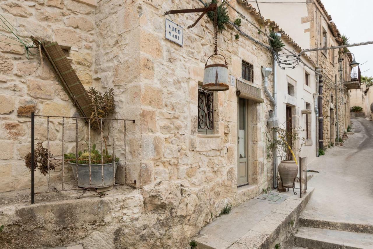 Casa Petra By Wonderful Italy Apartment Modica Ngoại thất bức ảnh
