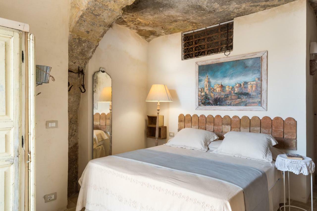 Casa Petra By Wonderful Italy Apartment Modica Ngoại thất bức ảnh