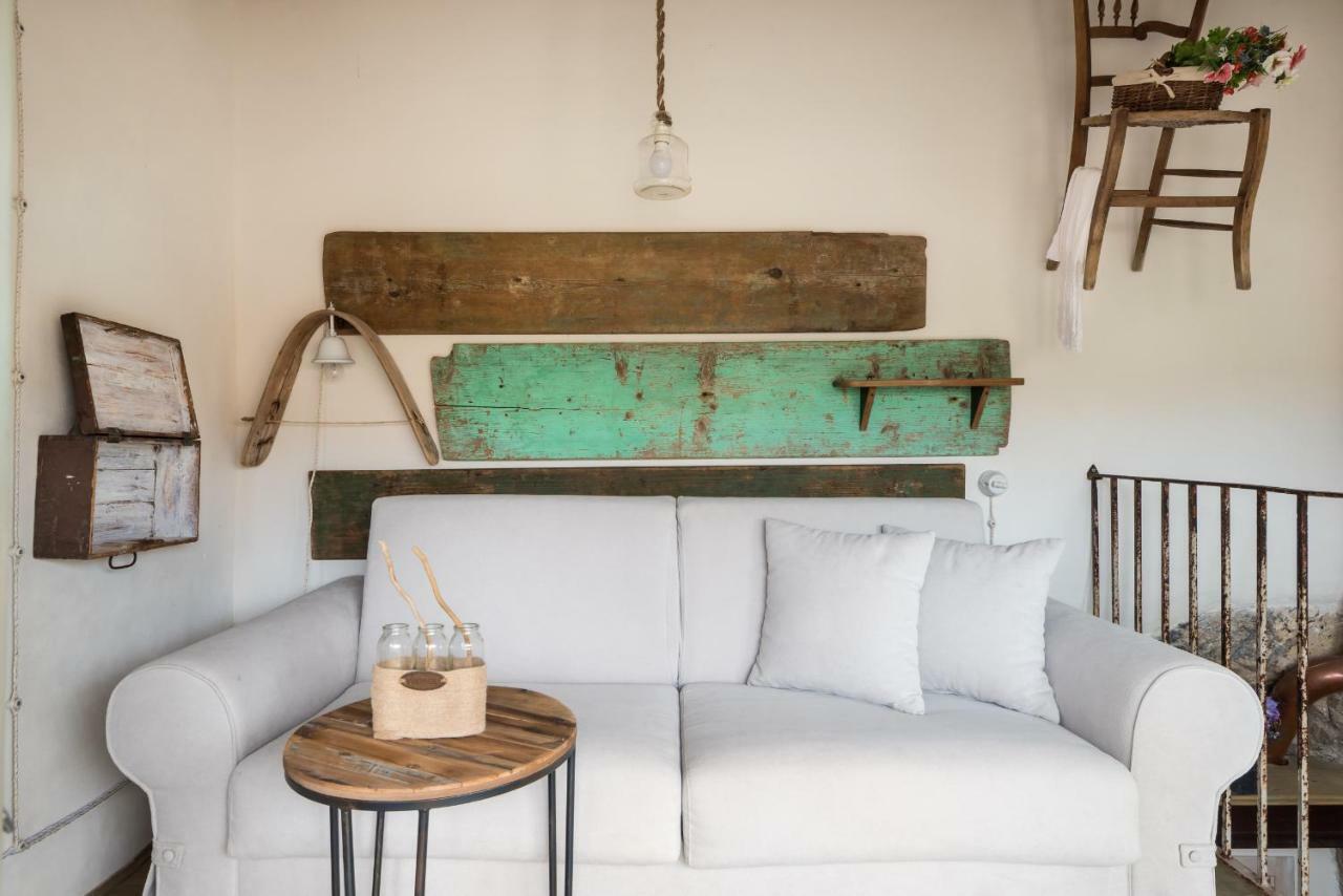 Casa Petra By Wonderful Italy Apartment Modica Ngoại thất bức ảnh