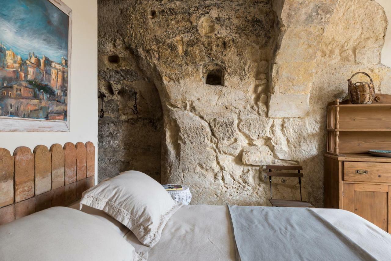 Casa Petra By Wonderful Italy Apartment Modica Ngoại thất bức ảnh
