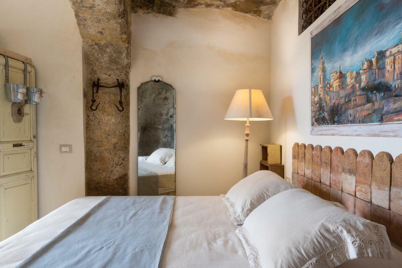 Casa Petra By Wonderful Italy Apartment Modica Ngoại thất bức ảnh