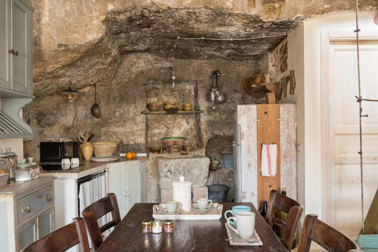 Casa Petra By Wonderful Italy Apartment Modica Ngoại thất bức ảnh