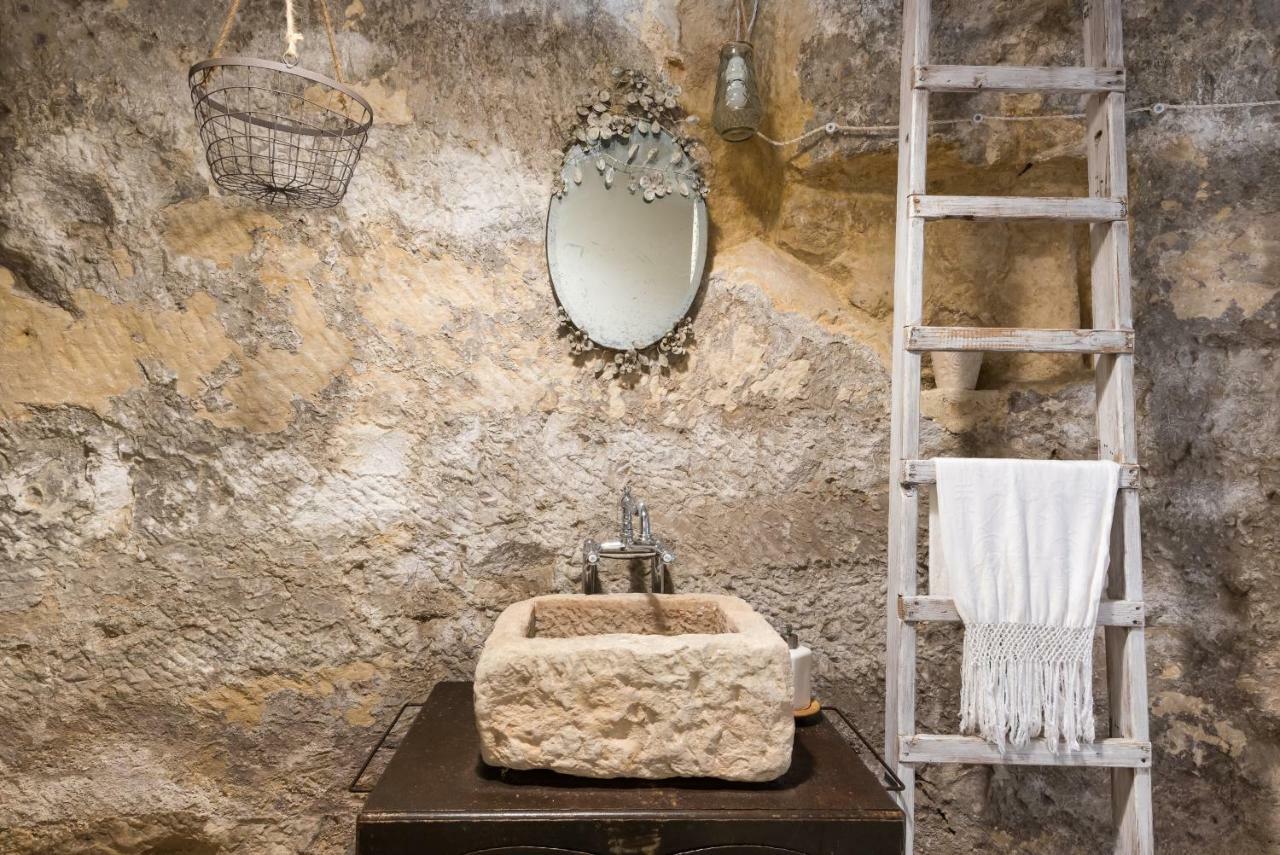 Casa Petra By Wonderful Italy Apartment Modica Ngoại thất bức ảnh